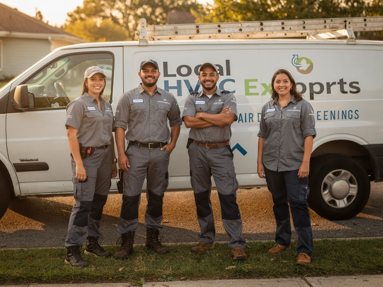 24/7 HVAC Repair & AC Replacement company in Shaniko, OR